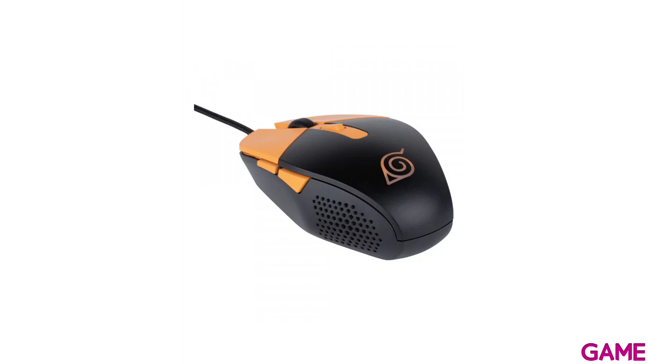 Ratón Gaming con cable Naruto-3