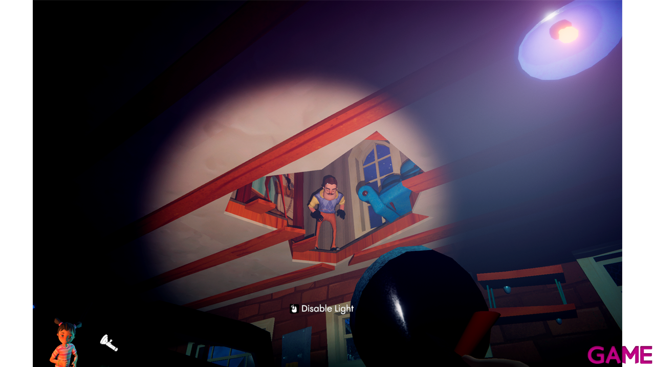 Secret Neighbor Hello Engineer The Neighborhood Bundle-0