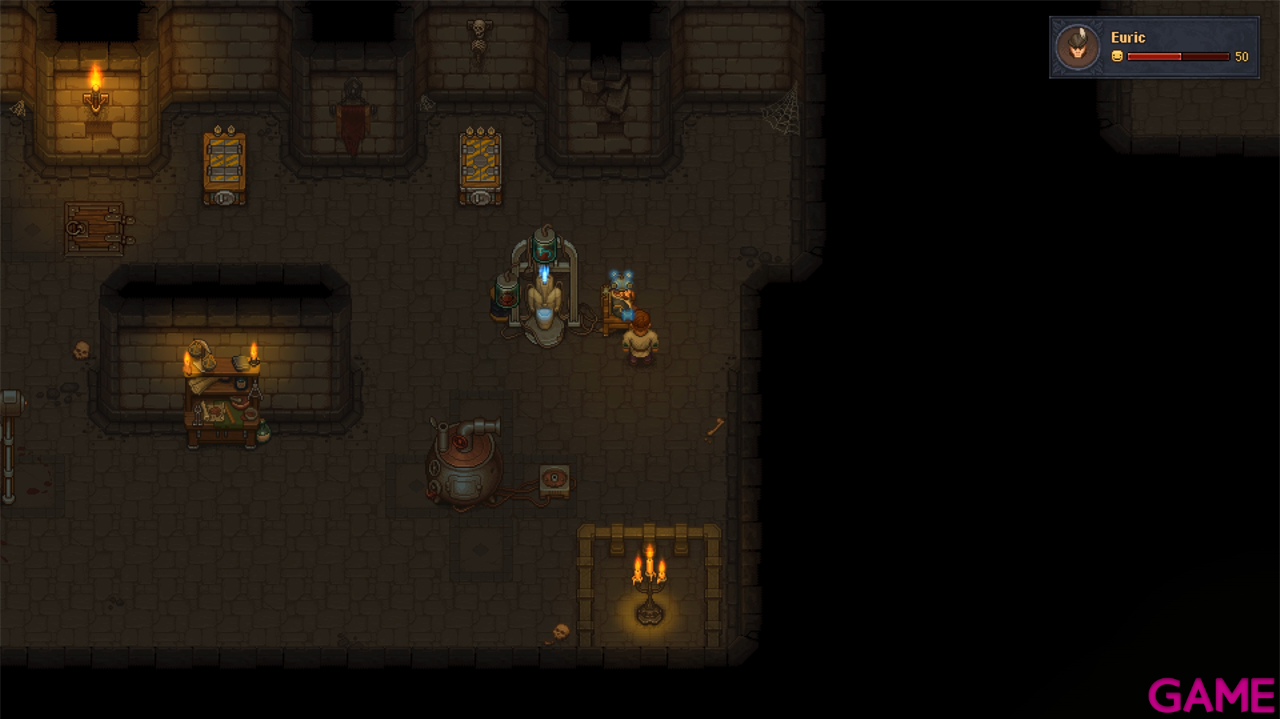 Graveyard Keeper: Undead Edition-4