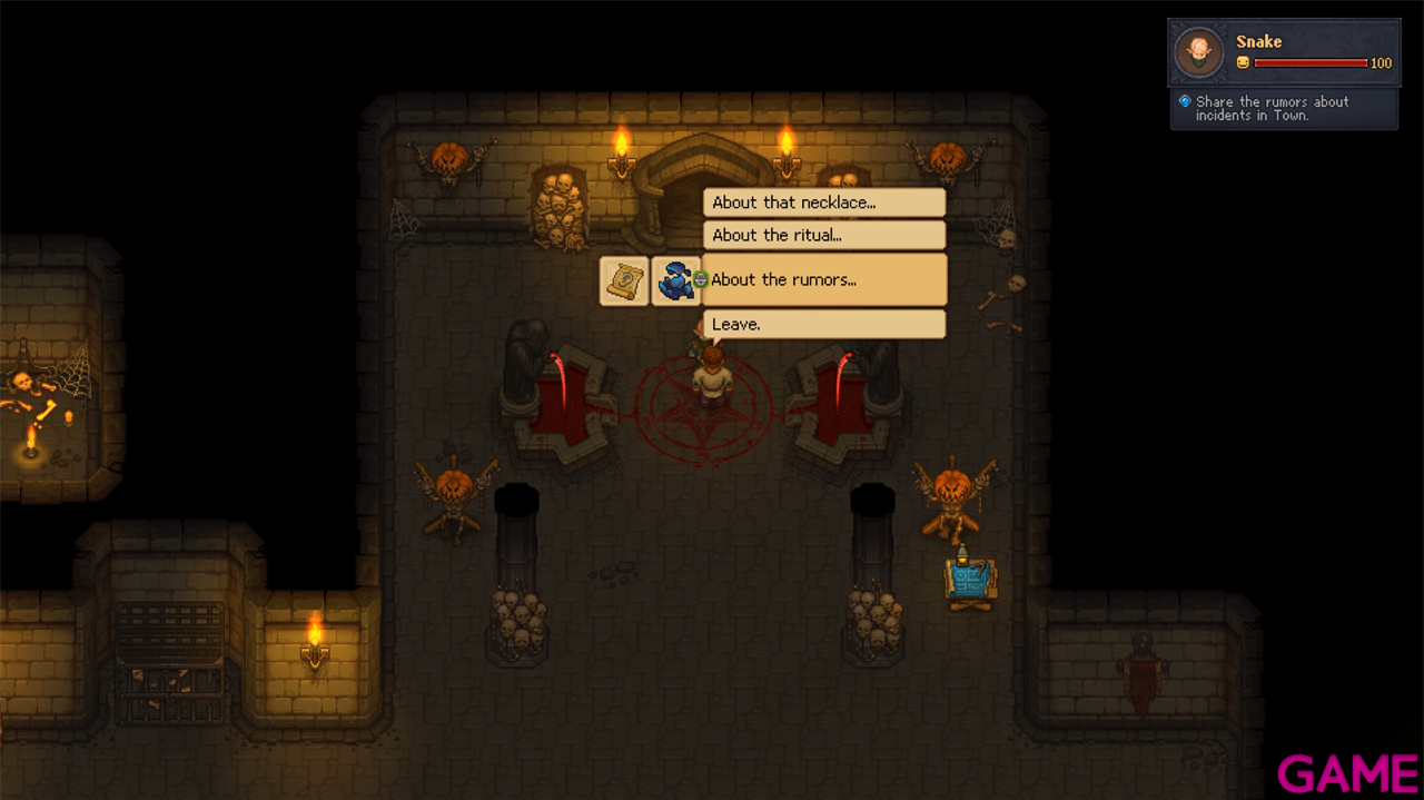 Graveyard Keeper: Undead Edition-5