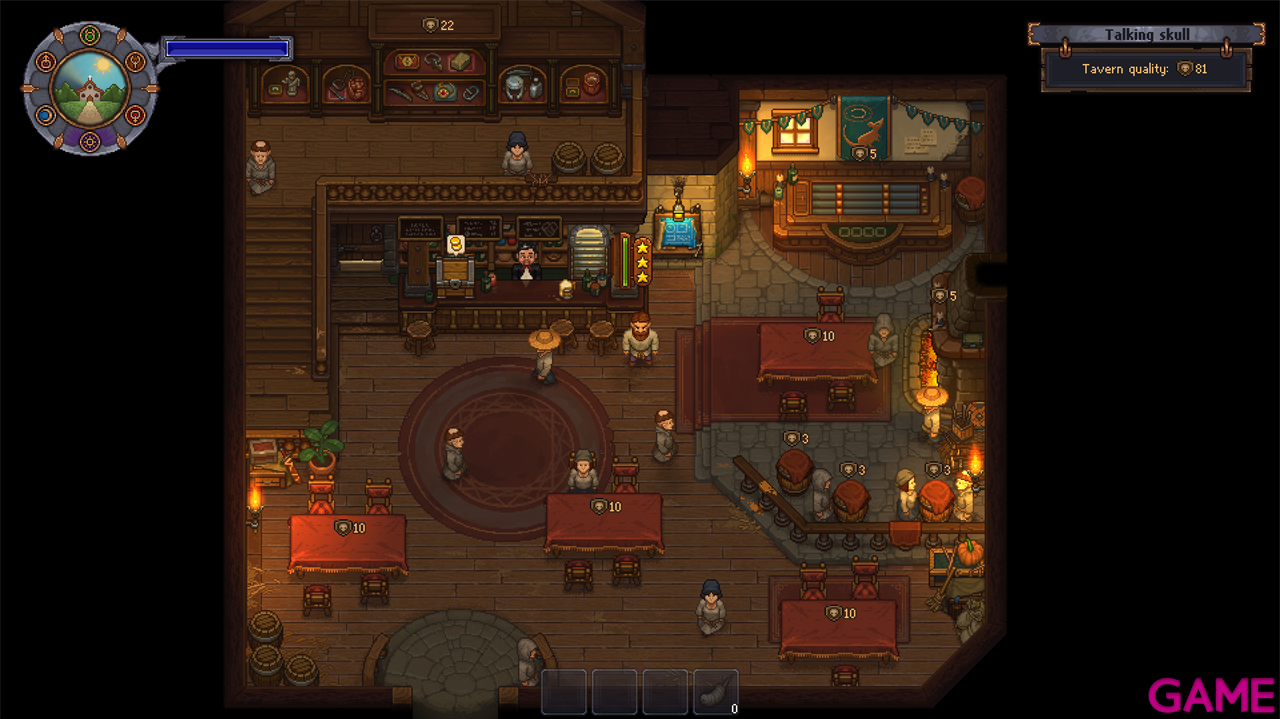 Graveyard Keeper: Undead Edition-6