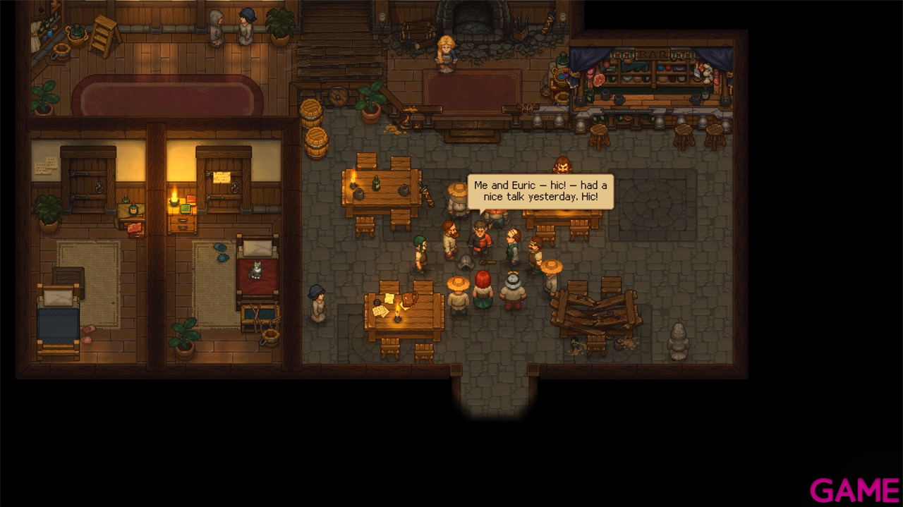 Graveyard Keeper: Undead Edition-7