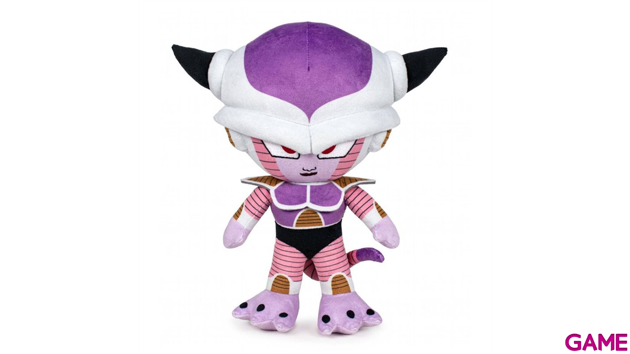 Peluche Dragon Ball Z Frieza de 28 cm-0