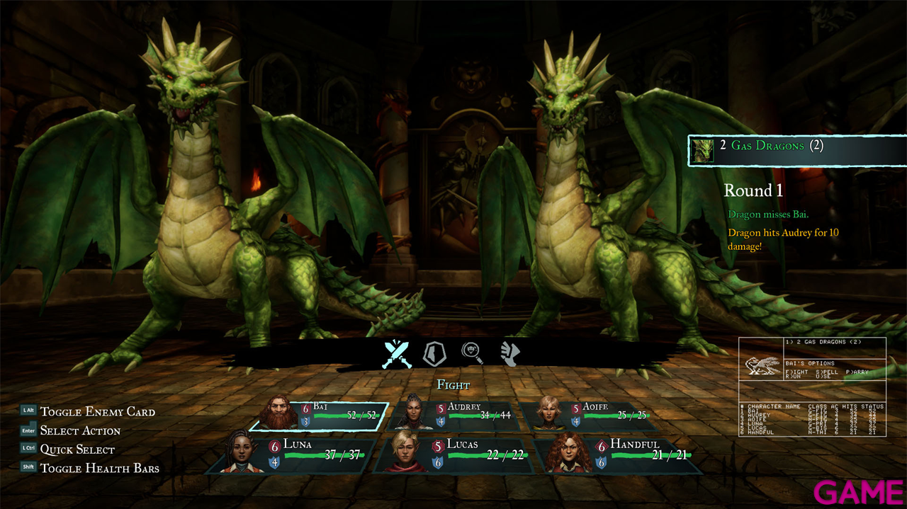 Wizardry Proving Grounds of the Mad Overlord-1
