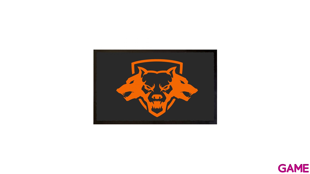 Felpudo Call Of Duty Black Ops 6 Cerberus-0
