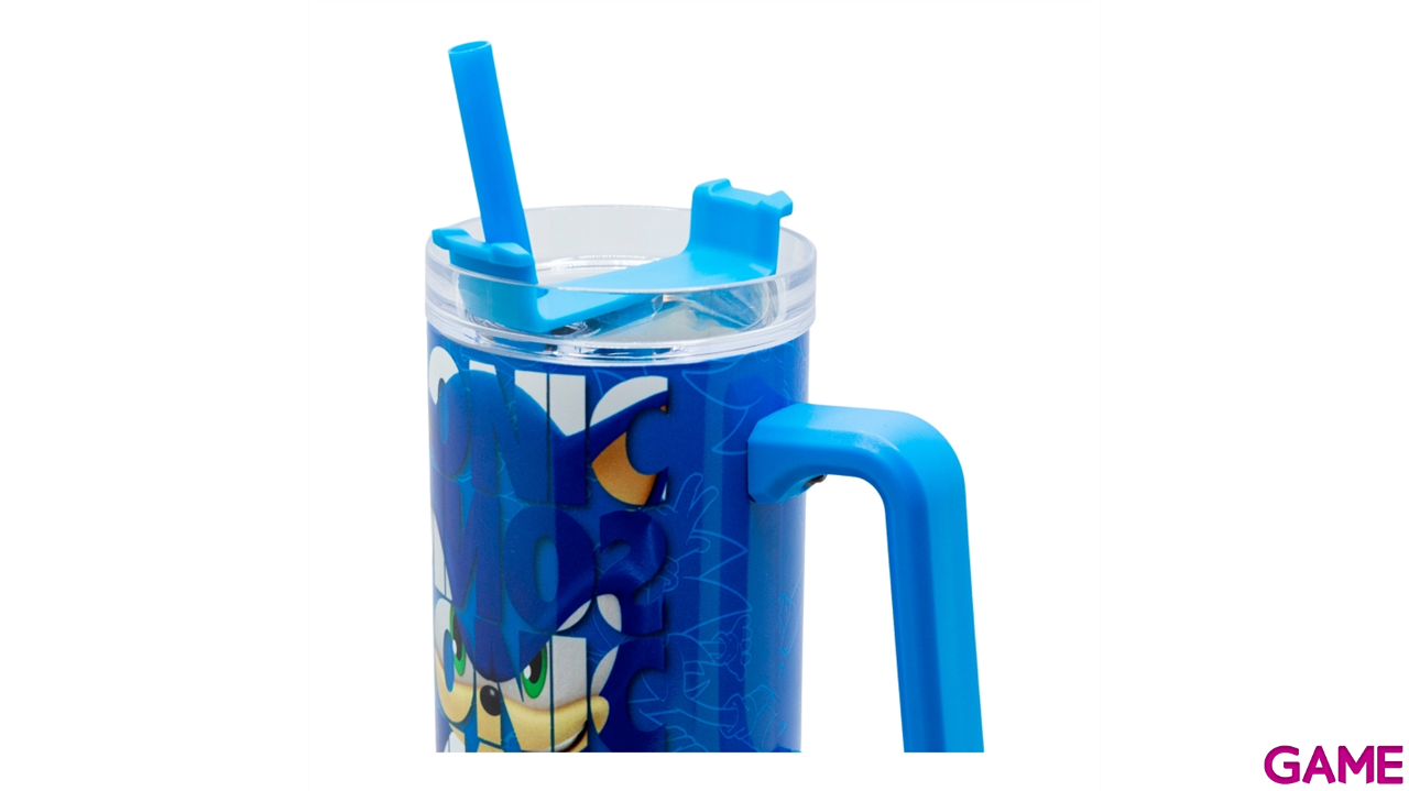 Taza Termo Xl Acero Inoxidable Sonic 940 Ml-0
