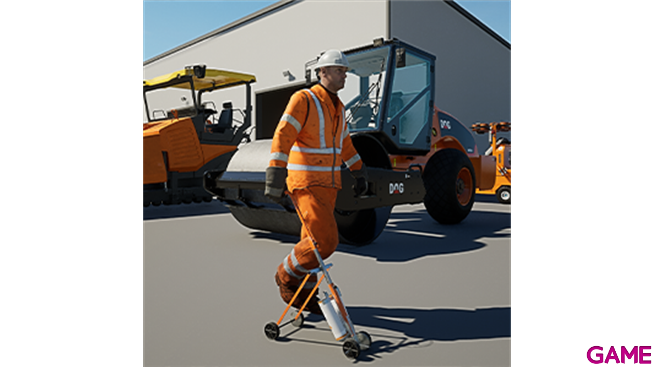Road Maintenance 2 Winter Edition-5