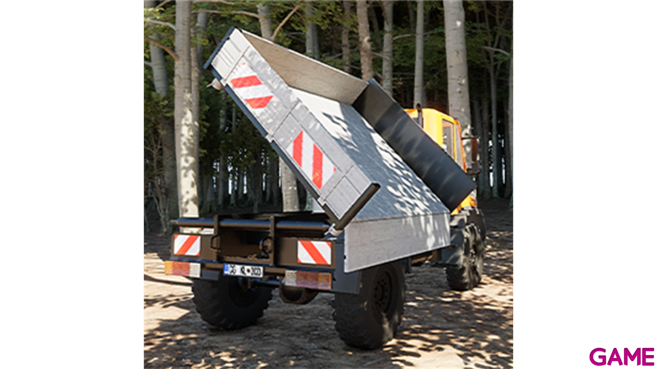 Road Maintenance 2 Winter Edition-8