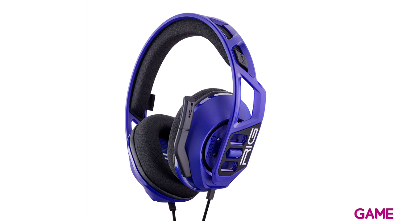 Auriculares Gaming RIG 300HS Cosmic-0