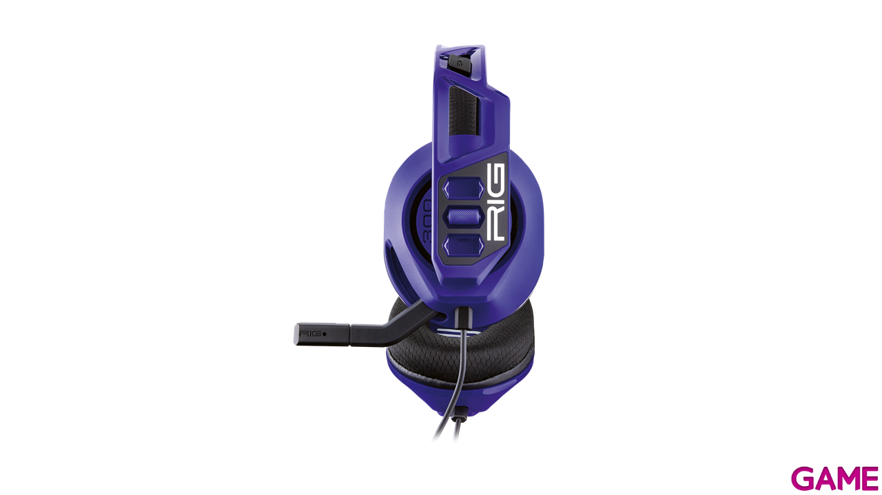 Auriculares Gaming RIG 300HS Cosmic-1