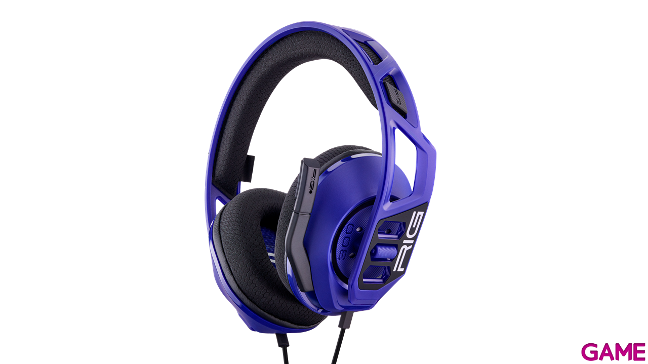 Auriculares Gaming RIG 300HS Cosmic-2