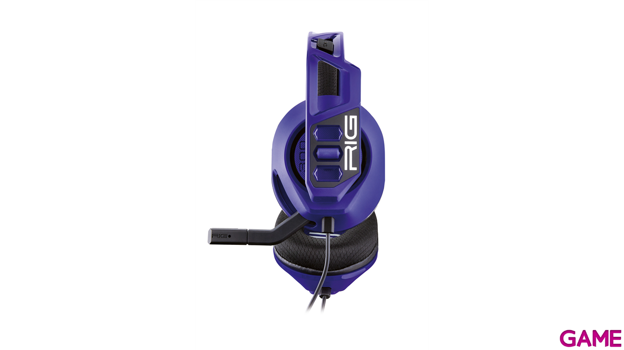 Auriculares Gaming RIG 300HS Cosmic-4