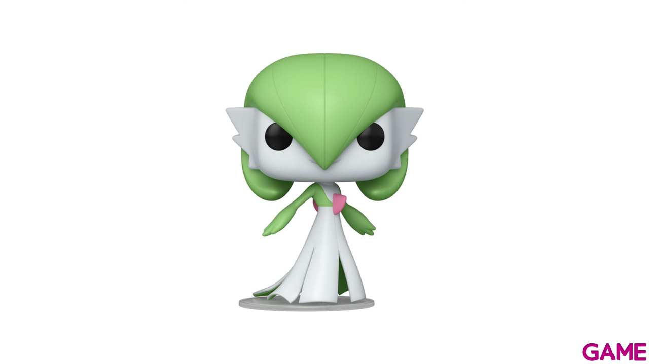 Figura POP Jumbo: Pokemon Gardevoir-0