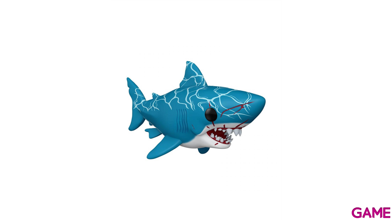 Figura POP Movies: Jaws 50 Aniversario-0