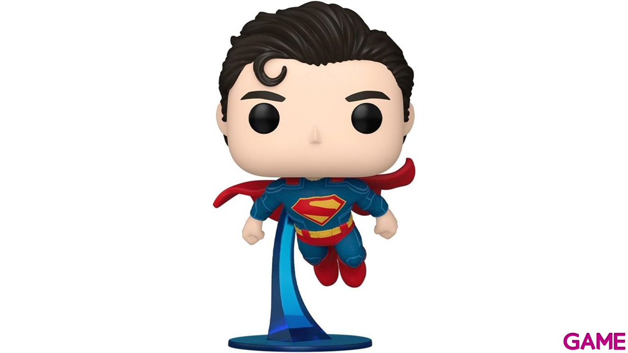 Figura POP DC Superman-1