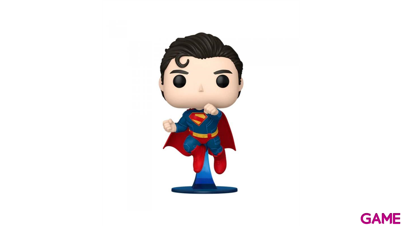 Figura POP Jumbo DC Superman-1
