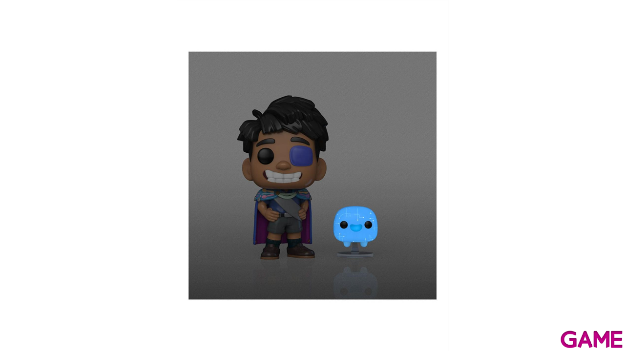 Figura POP Buddy Elio Buddy-2