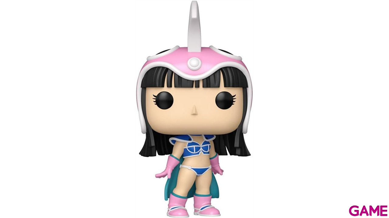 Figura POP Animation Dragon Ball Chichi-1