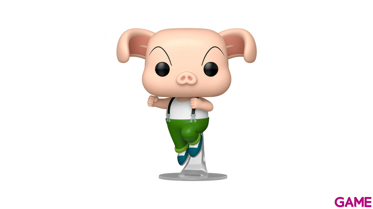 Figura POP Animation: Dragon Ball Oolong-1