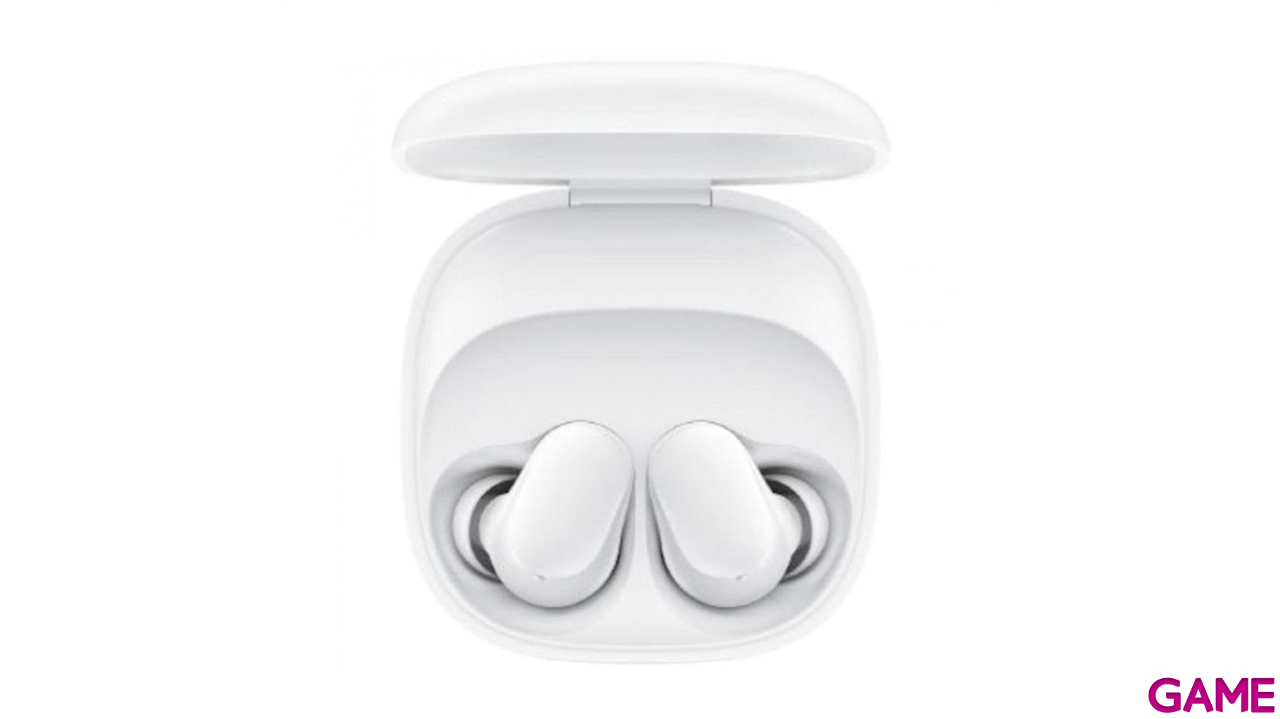 Xiaomi Redmi Buds 6 Play Bluetooth Blanco-1