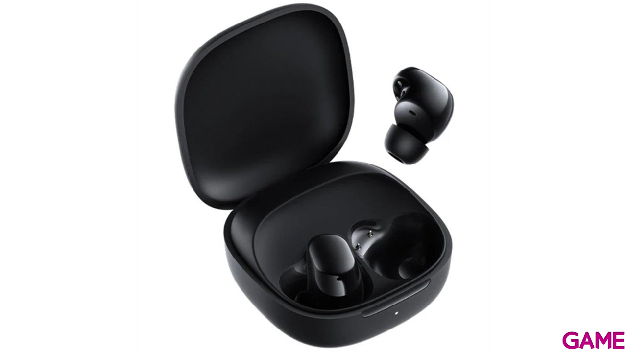 Xiaomi Redmi Buds 6 Play Bluetooth Negro-1