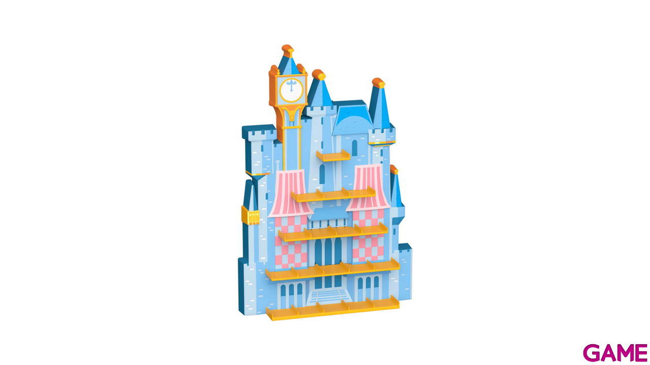 Bitty POP Castillo Cenicienta-1