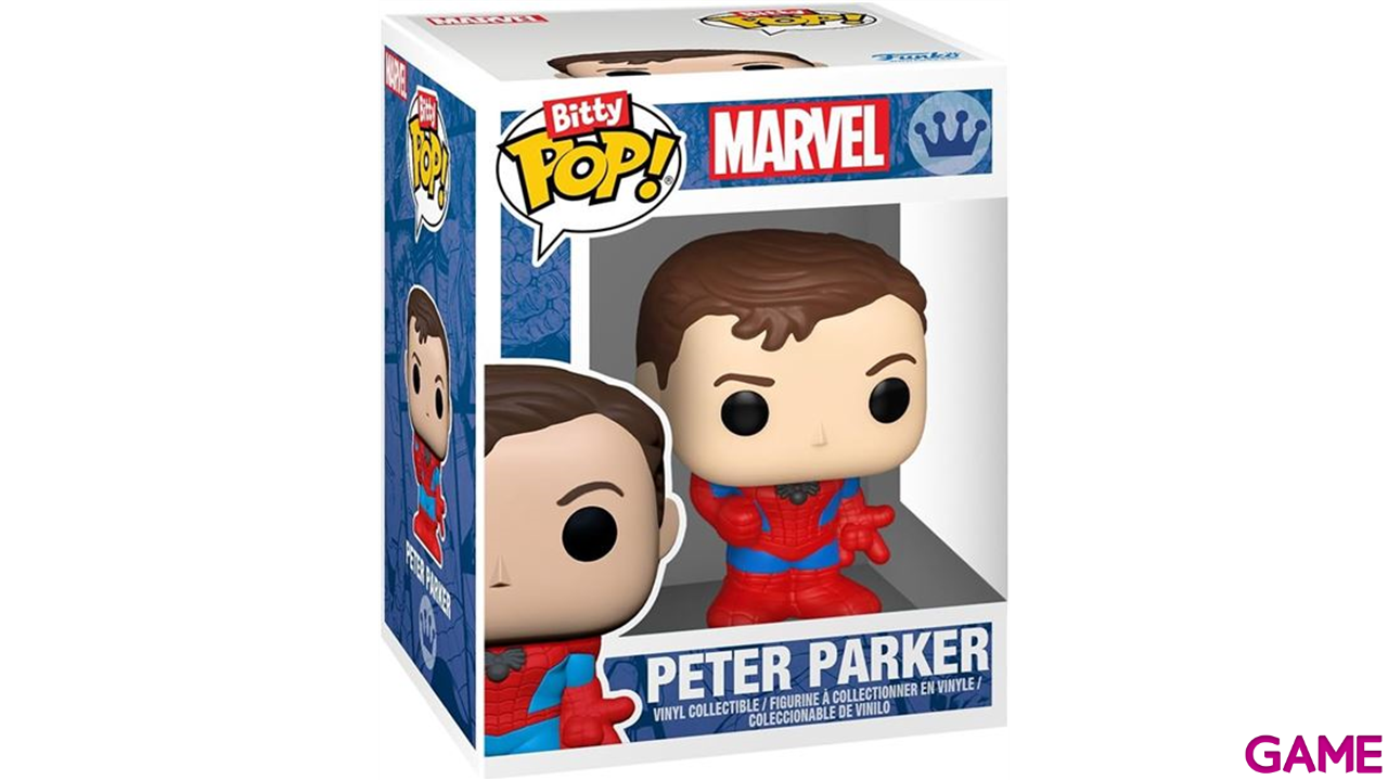 Bitty POP Miles Morales-1