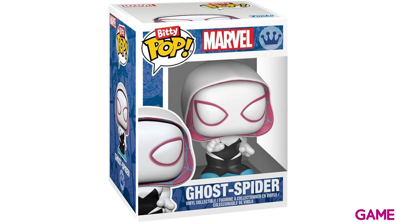 Bitty POP Miles Morales-3