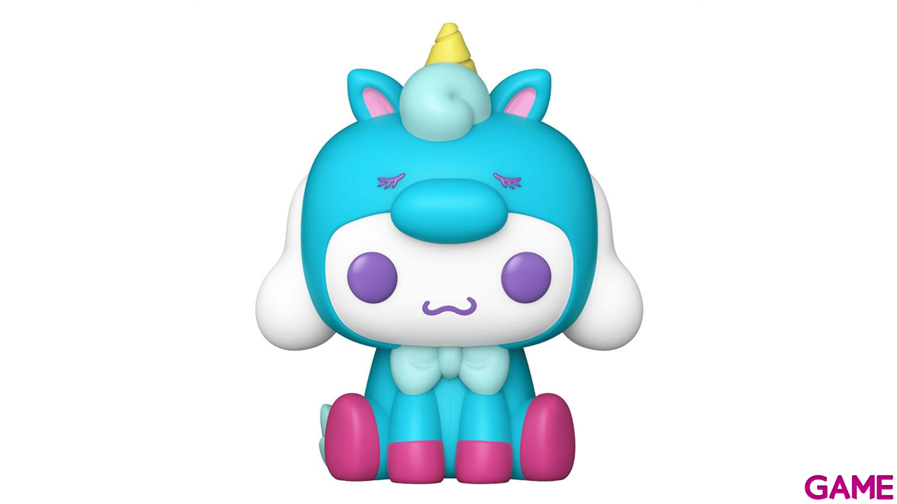 Bitty POP Sanrio Hello Kitty-0