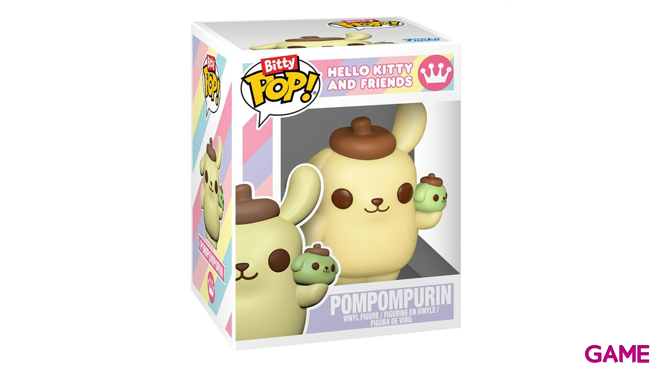 Bitty POP Sanrio Hello Kitty-1