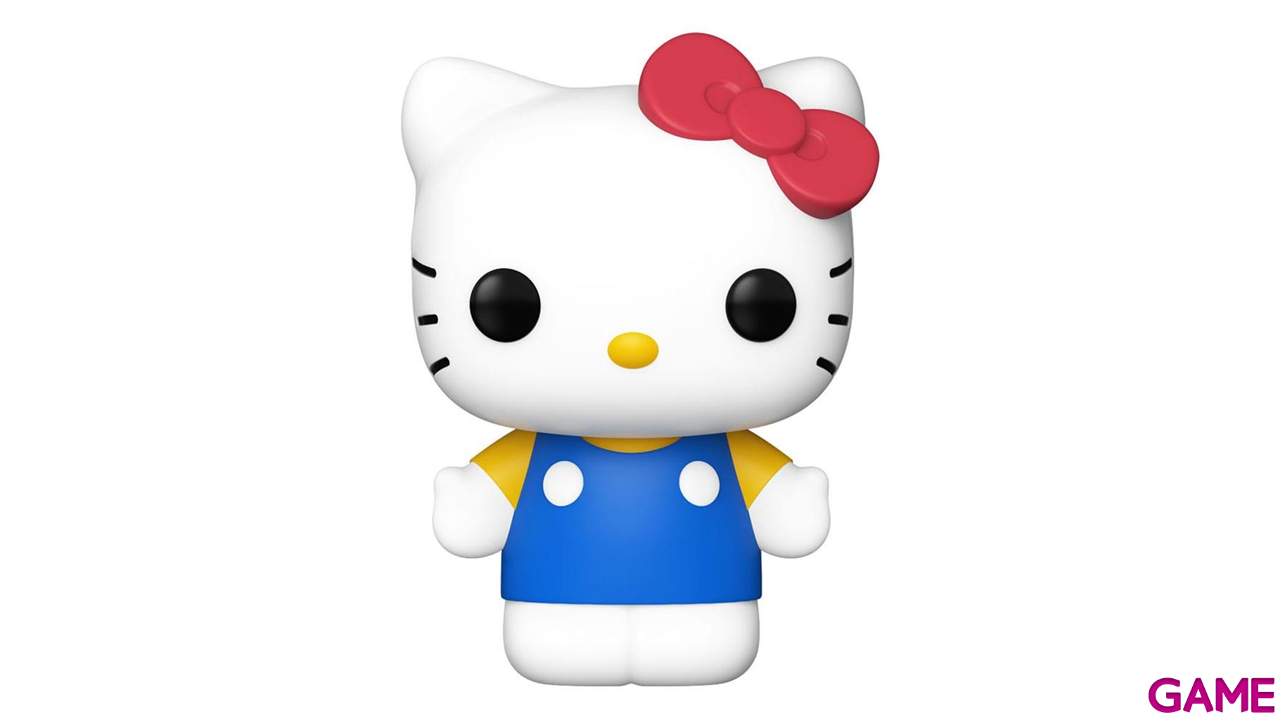 Bitty POP Sanrio Hello Kitty-3