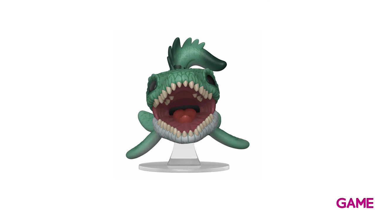 Figura POP Movies: Jurassic World Mosasaurus-0