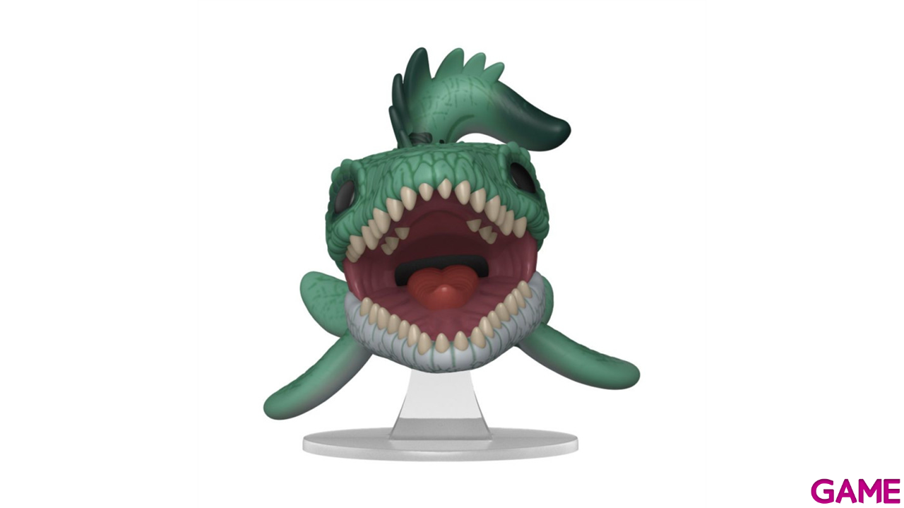 Figura POP Movies: Jurassic World Mosasaurus-3