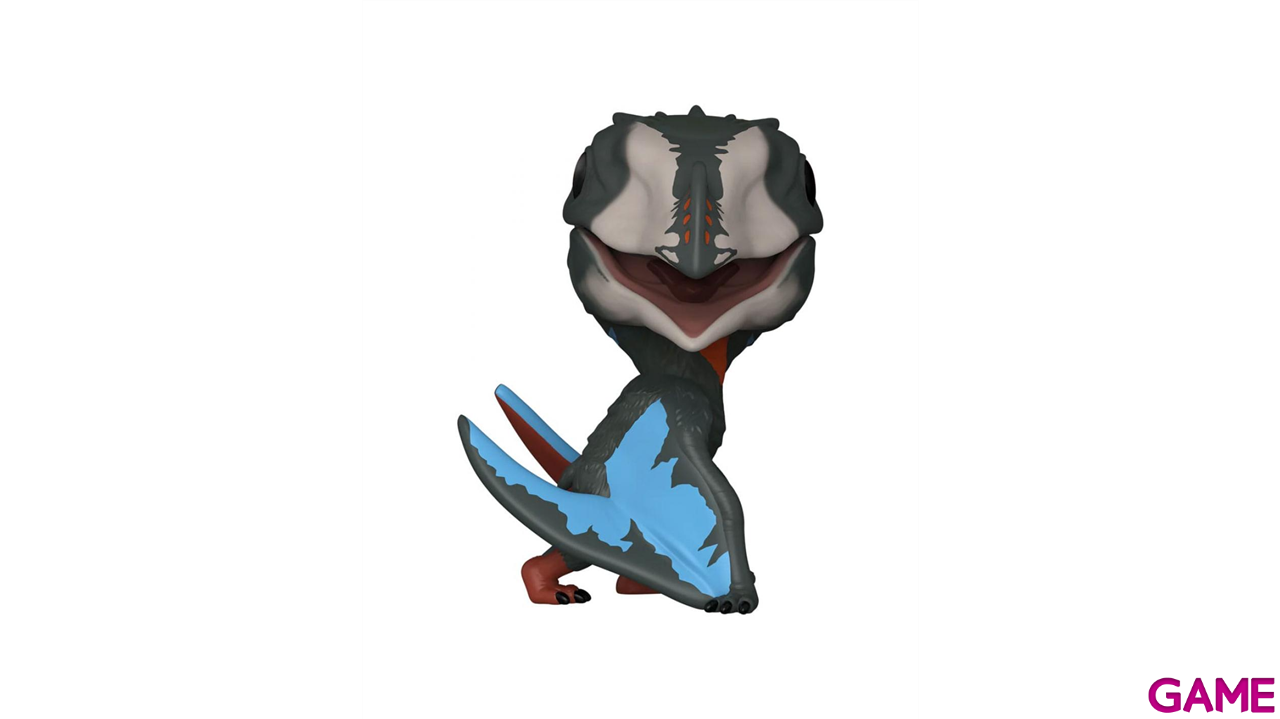 Figura POP Movies: J5 – Quetzalcoatlus-1