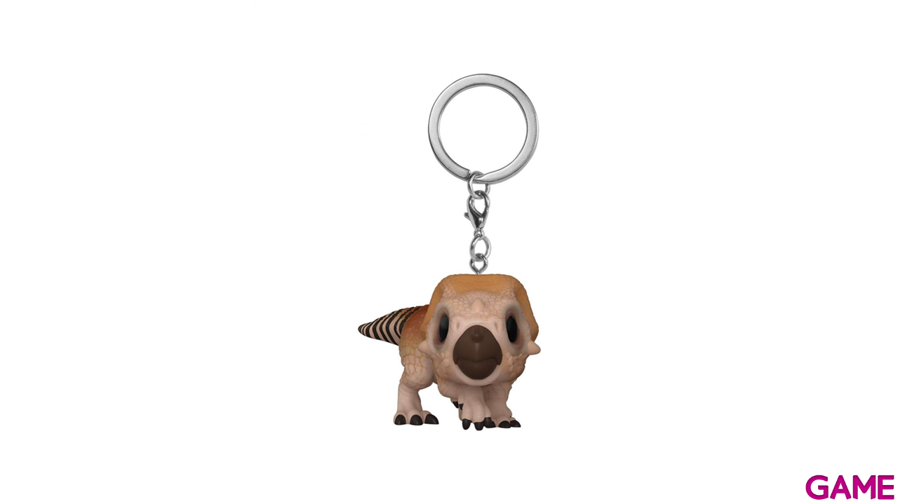 Llavero POP Jurassic World Aquilops-0