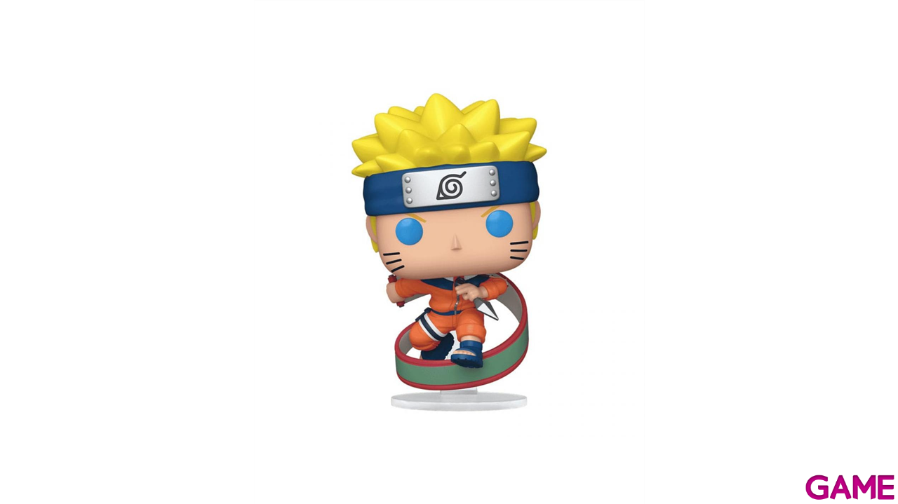 Figura POP Animation Naruto Classic Naruto-0