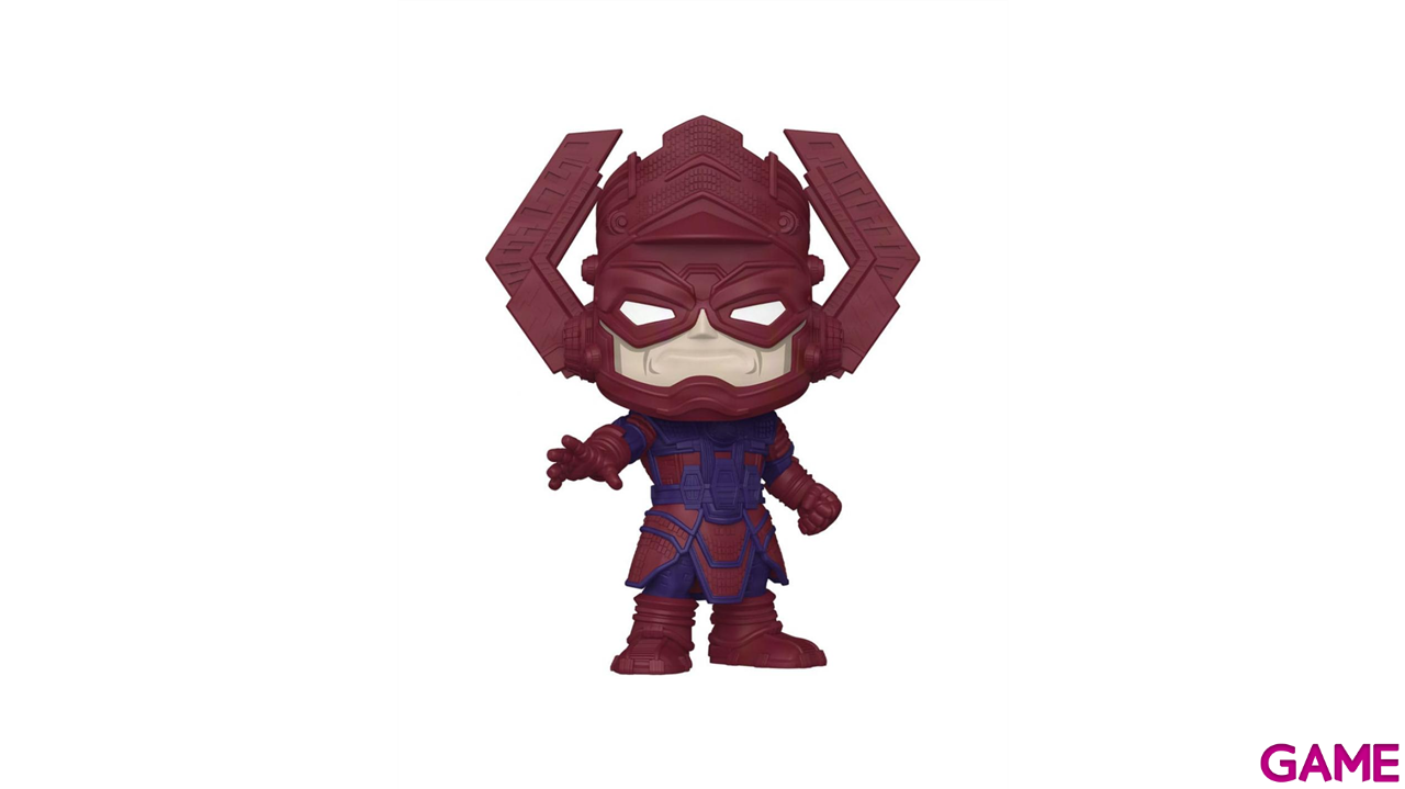 Figura POP Los 4 Fantasticos Galactus-0