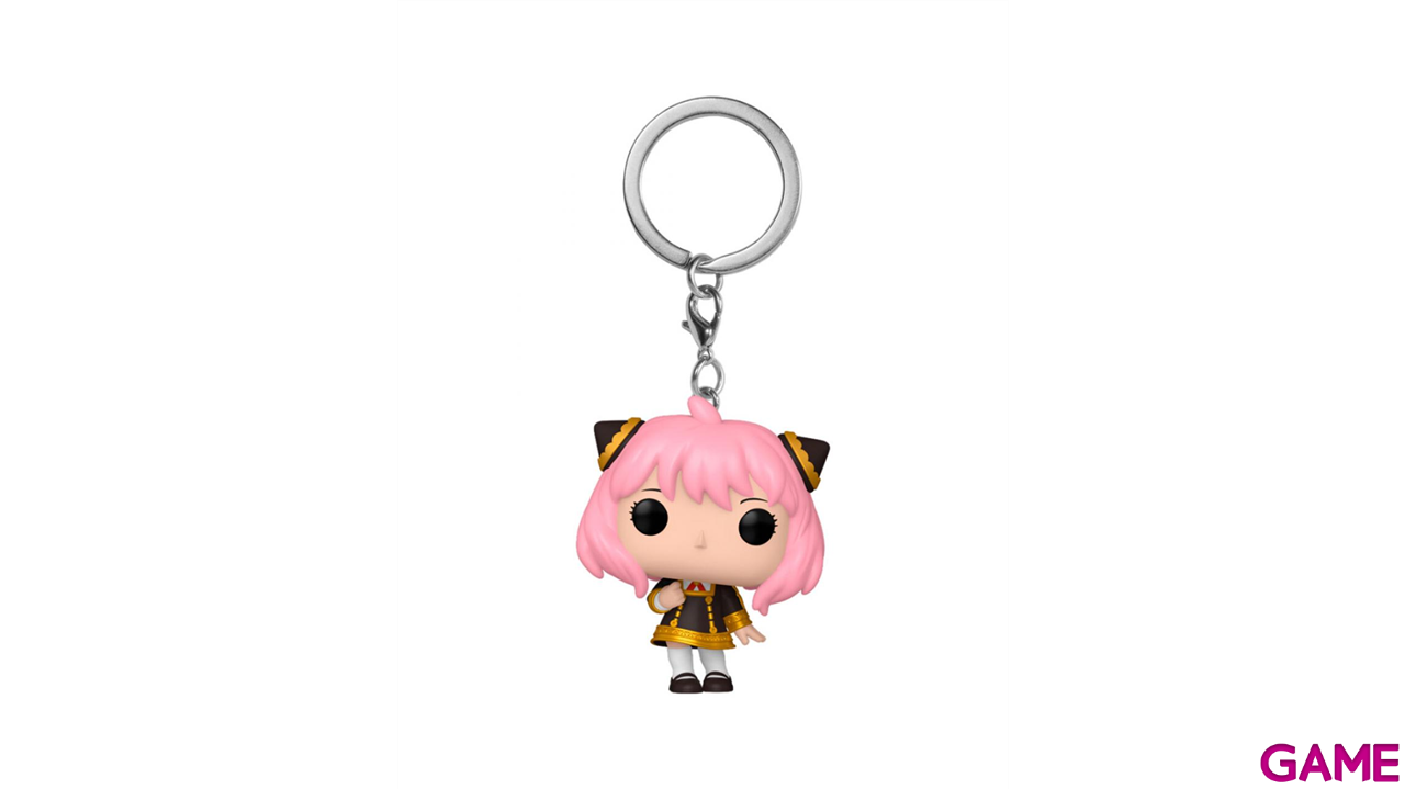 Llavero POP SxF Anya Forger-1