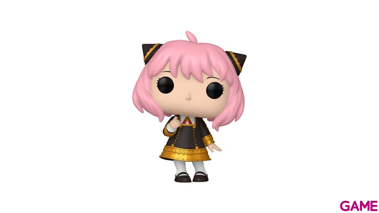 Figura POP Animation Spy x Family Anya Forger-1