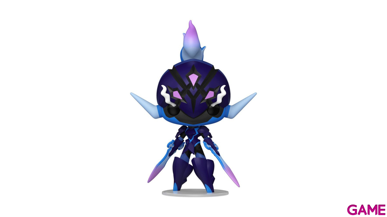 Figura POP Games: Pokémon Ceruledge-1