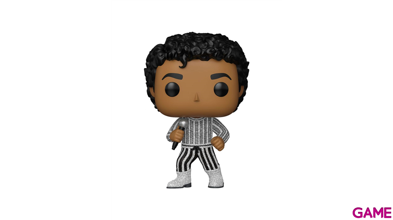 Figura POP Rocks Michael Jackson Rock With You-1
