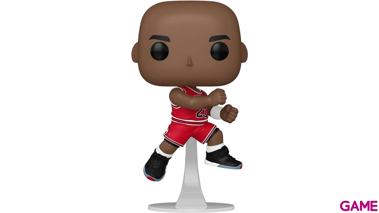 Figura POP NBA Michael Jordan 