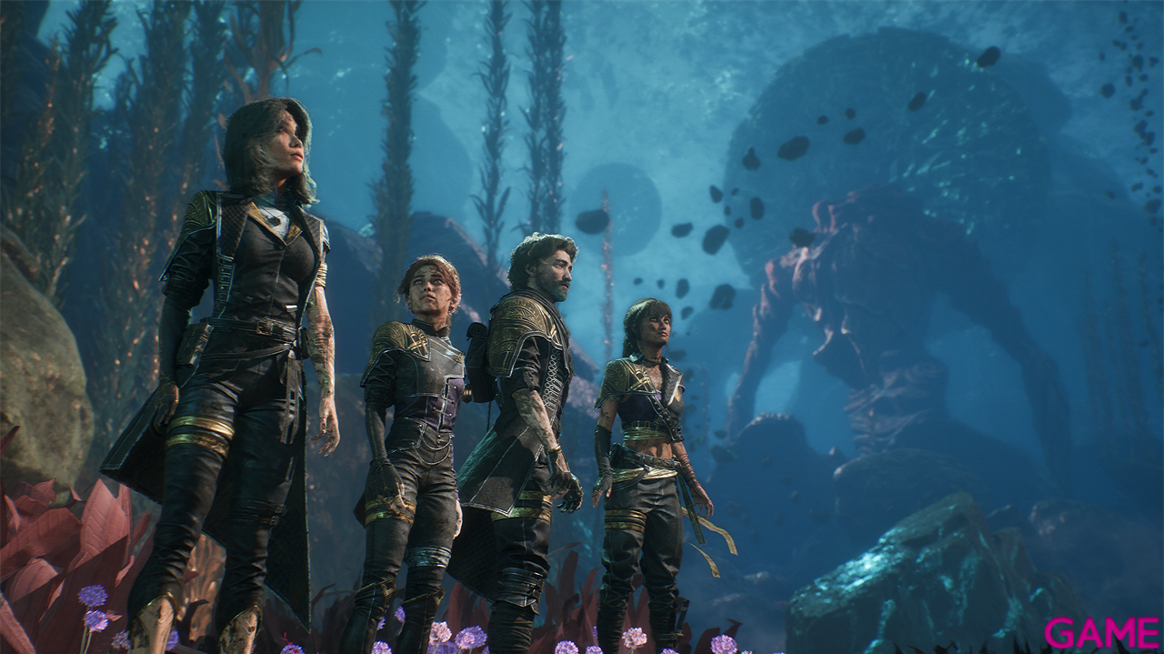 Clair Obscur: Expedition 33-4