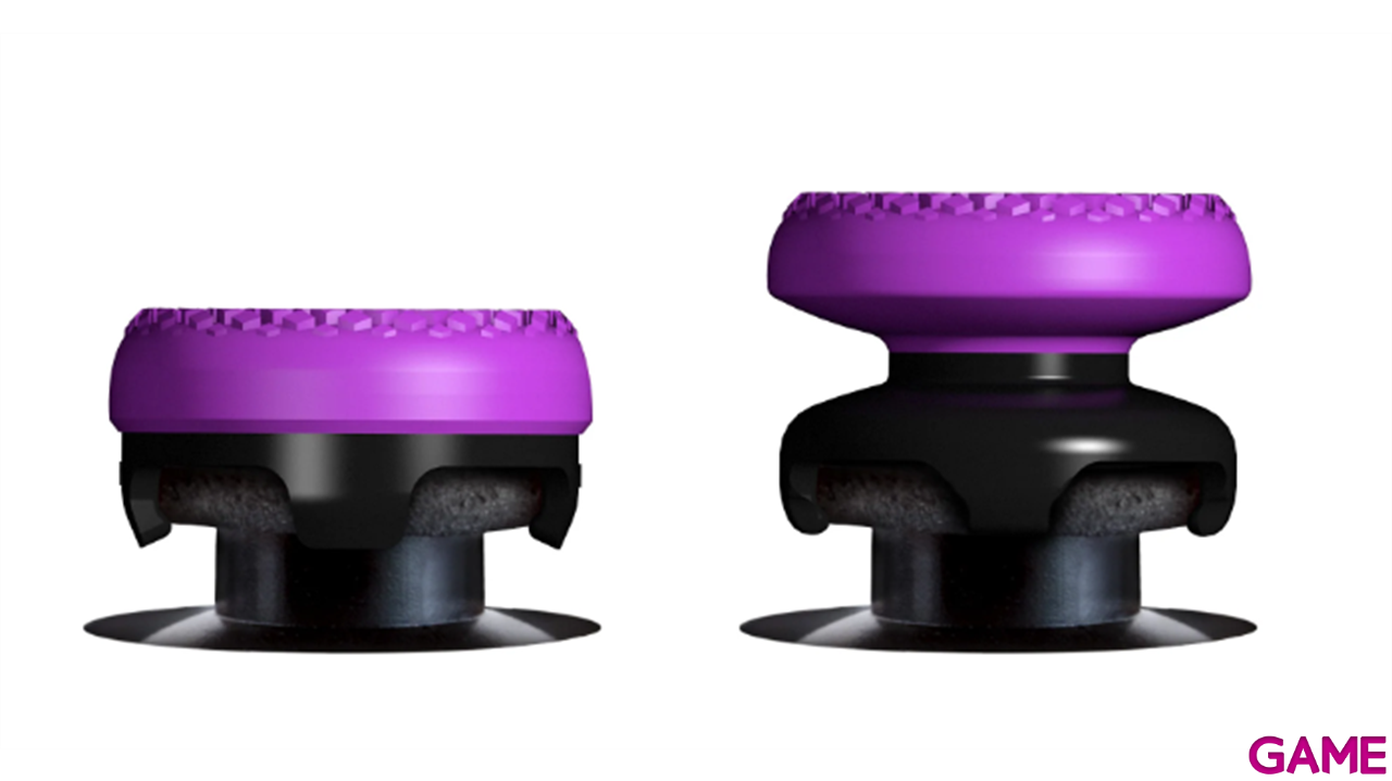 KontrolFreek FPS Frenzy Purple/Black - PS5-1