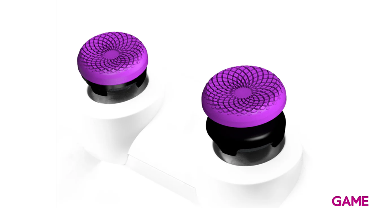KontrolFreek FPS Frenzy Purple/Black - PS5-2