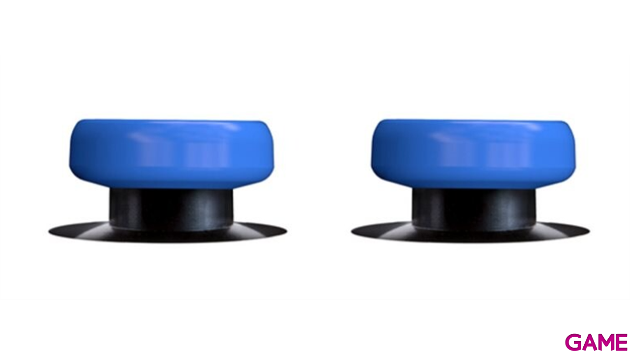 KontrolFreek No-Slip Thumbgrip 8-pack - PS5-1
