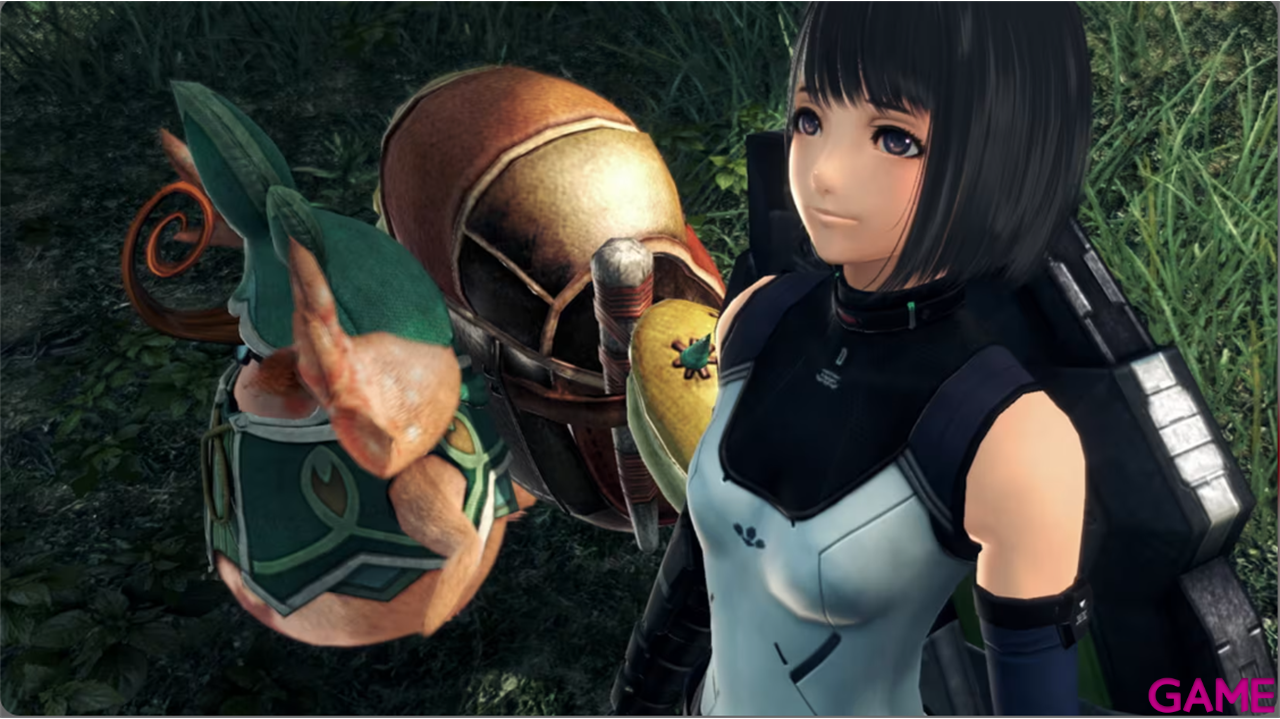 Xenoblade Chronicles X Definitive Edition-0