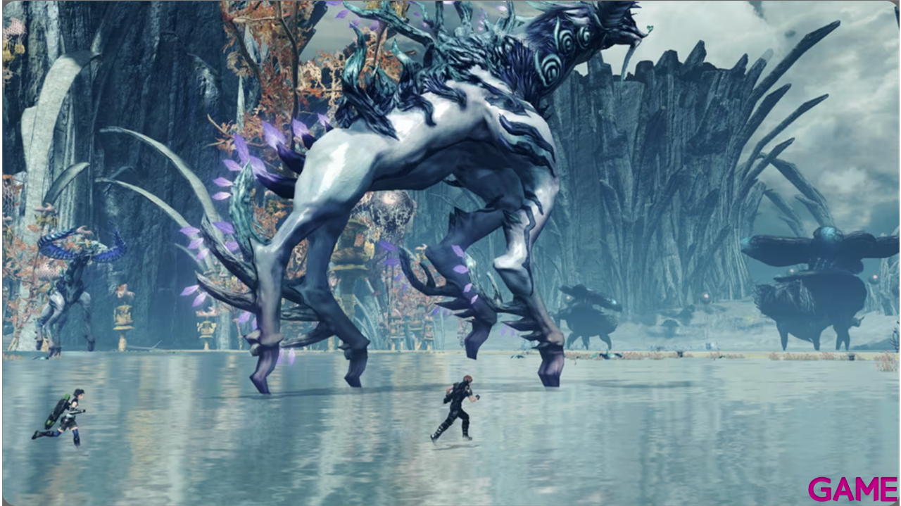 Xenoblade Chronicles X Definitive Edition-2