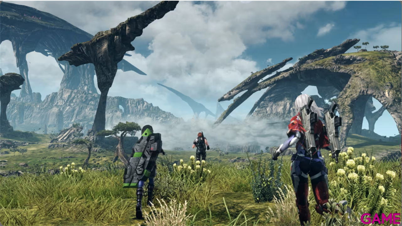 Xenoblade Chronicles X Definitive Edition-4