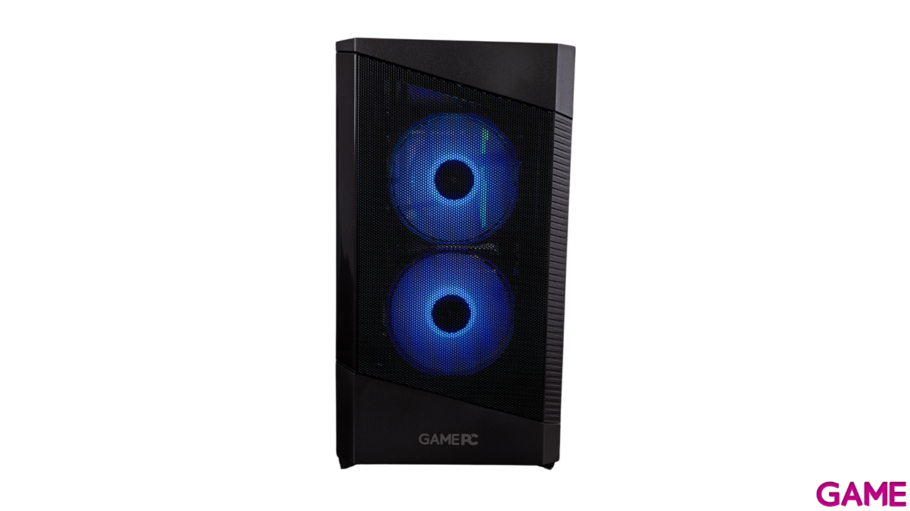 GAMEPC 24PR5G Ryzen 5 5600G - 16GB - 512GB SSD - Ordenador Sobremesa-1